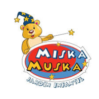 logo miska muska